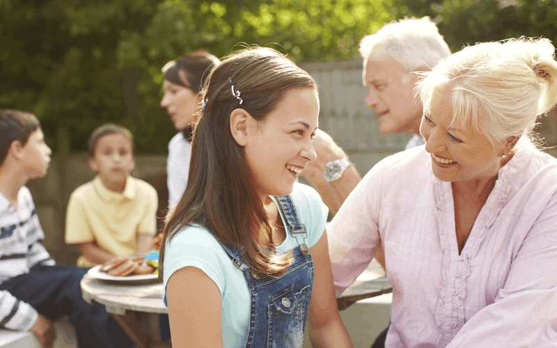 May is Speech and Hearing Month